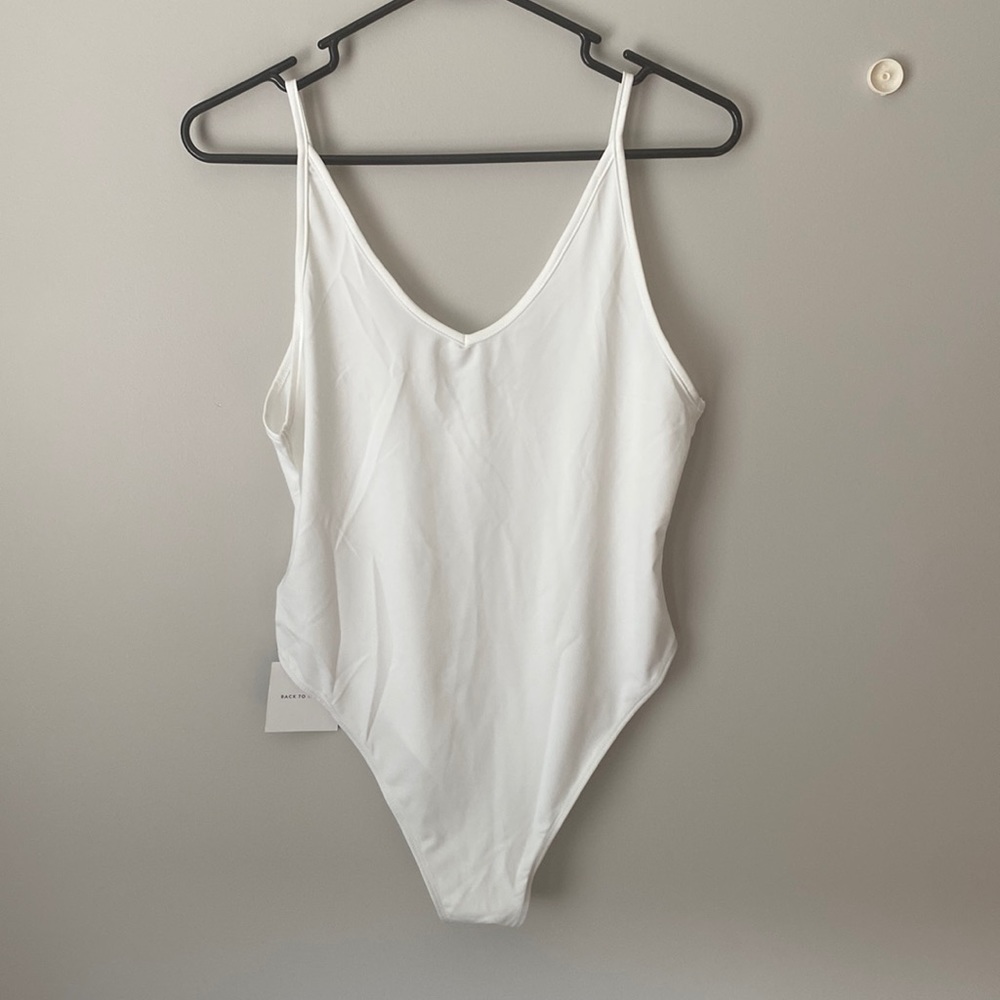 Shein body suit